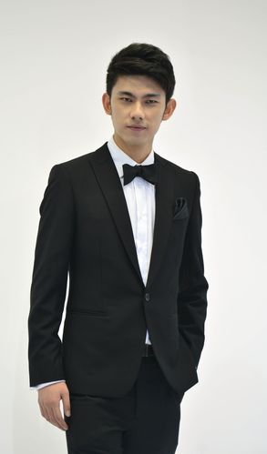 王小萍 舞台监督负责人